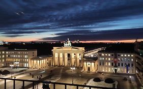 Nexliving Berlin Brandenburger Tor